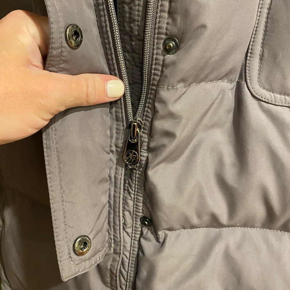 Down Puffer Ski Jacket - image 8